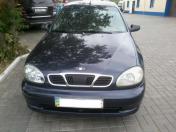 Image Daewoo Sens