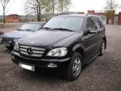 Image Mercedes-Benz ML
