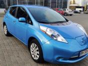 Зображення Nissan LEAF S