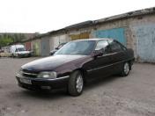 Image Opel Omega