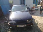 Зображення Opel Vectra