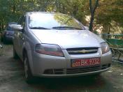 Image Chevrolet Aveo