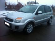 Зображення Ford Fusion