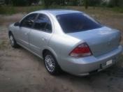 Зображення Nissan Almera Classic