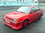 Image Nissan Sunny