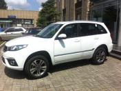 Зображення Chery Tiggo