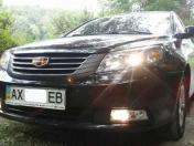 Изображение Geely CK