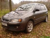 Зображення Mitsubishi Space Star