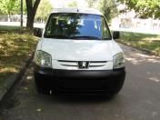 Image Peugeot Partner