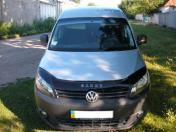 Изображение Volkswagen Caddy