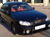 Изображение Daewoo Sens