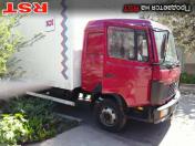 Зображення Mercedes-Benz 814