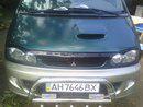 Изображение Mitsubishi Space Gear