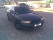 Image Daewoo Nubira