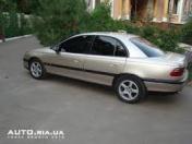 Зображення Opel Omega