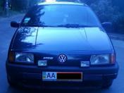 Image Volkswagen Passat