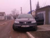 Зображення Renault Megane