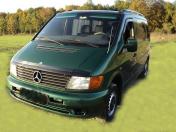 Image Mercedes-Benz Vito