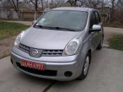 Image Nissan Note
