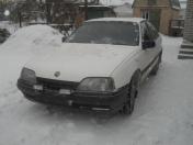 Image Opel Omega