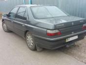Зображення Peugeot 605