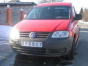 Зображення Volkswagen Caddy
