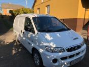 Зображення Hyundai H1 (Starex)