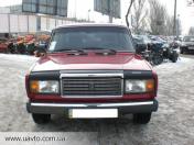 Зображення VAZ 2107