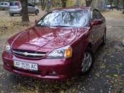 Image Chevrolet Evanda