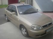 Изображение Daewoo Lanos