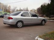 Зображення Ford Mondeo