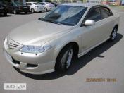 Image Mazda 6