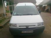 Зображення Peugeot 1007