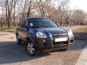 Зображення Hyundai Tucson