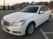 Зображення Mercedes-Benz E-класс