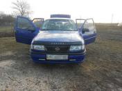 Зображення Opel Vectra