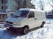 Зображення Volkswagen Transporter