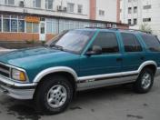 Image Chevrolet Blazer
