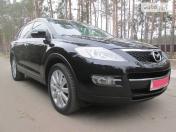 Зображення Mazda CX-9