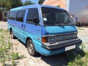 Изображение Mazda E2200