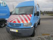 Зображення Renault Mascott