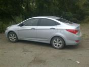 Image Hyundai Accent
