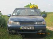 Зображення Daewoo Nexia