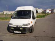Зображення Peugeot Boxer