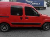 Изображение Renault Kangoo