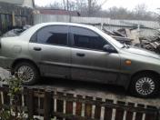 Image Daewoo Sens