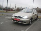 Зображення Daewoo Sens