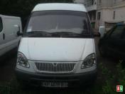 Image GAZ 2705