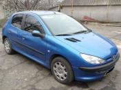 Зображення Peugeot 206