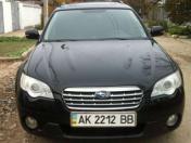 Зображення Subaru Legacy